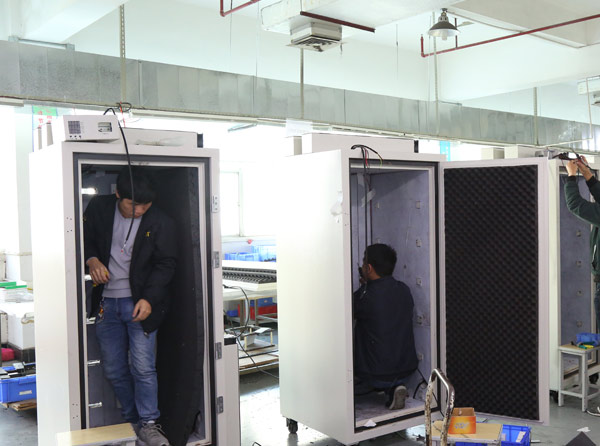 屏蔽箱的生產(chǎn)與制造具備什么樣的優(yōu)勢呢? 屏蔽箱的生產(chǎn)與制造具備什么樣的優(yōu)勢呢?