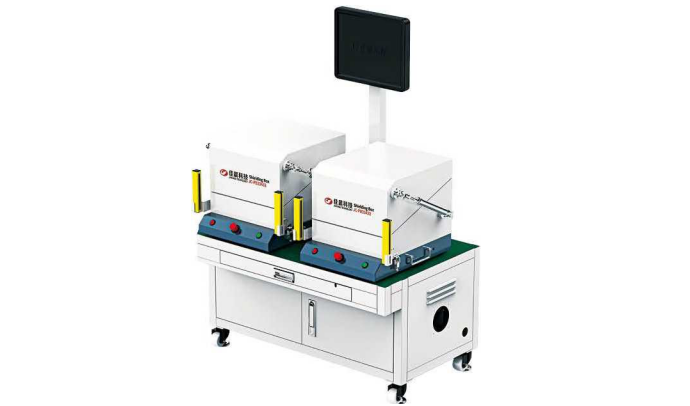 藍牙耳機自動化RF測試系統方案 藍牙耳機自動化RF測試系統方案