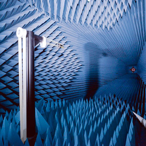 屏蔽箱在ECT測試系統(tǒng)中的應(yīng)用及作用 屏蔽箱在ECT測試系統(tǒng)中的應(yīng)用及作用